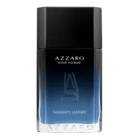 Azzaro Naughty Leather Pour Homme