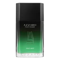 Azzaro Pour Homme Wild Mint