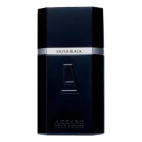 Azzaro Silver Black