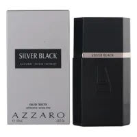 Azzaro Silver Black