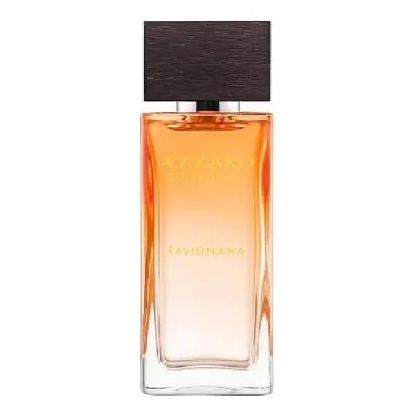 Azzaro Solarissimo Favignana