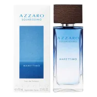 Azzaro Solarissimo Marettimo