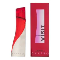 Azzaro Visit