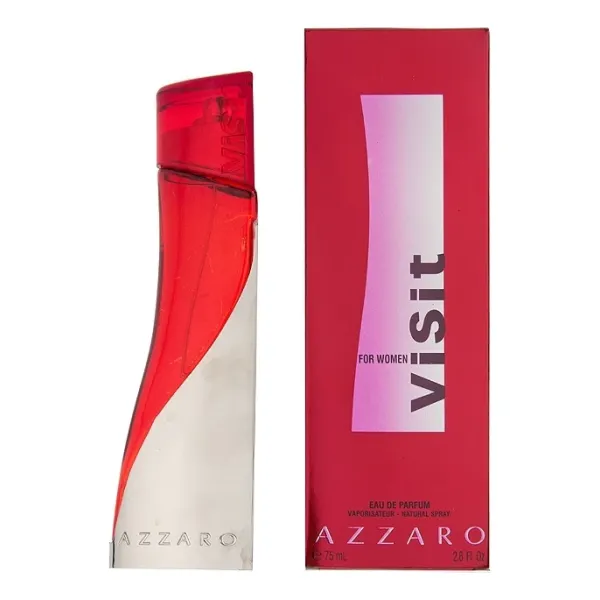 Azzaro Visit