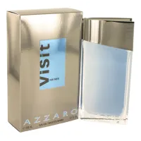Azzaro Visit Men