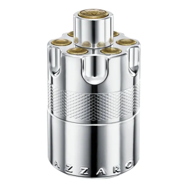 Azzaro Wanted Eau De Parfum