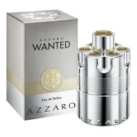 Azzaro Wanted Eau De Parfum