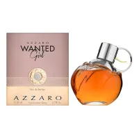 Azzaro Wanted Girl