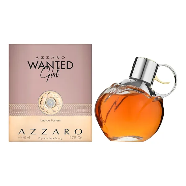 Azzaro Wanted Girl