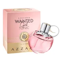 Azzaro Wanted Girl Tonic