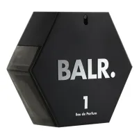 BALR. BALR. 1