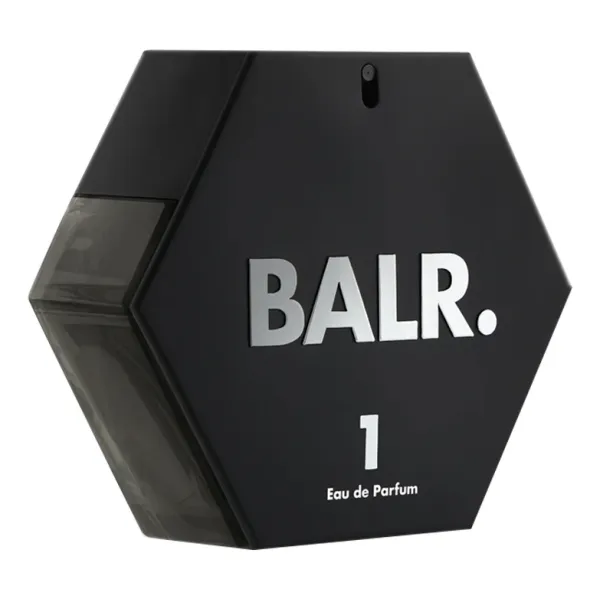 BALR. BALR. 1
