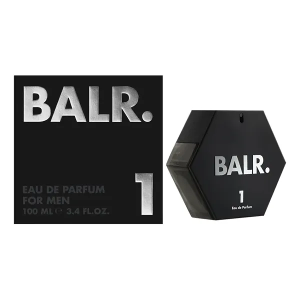 BALR. BALR. 1