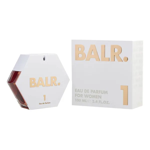 BALR. BALR. 1 Women