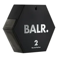 BALR. BALR. 2