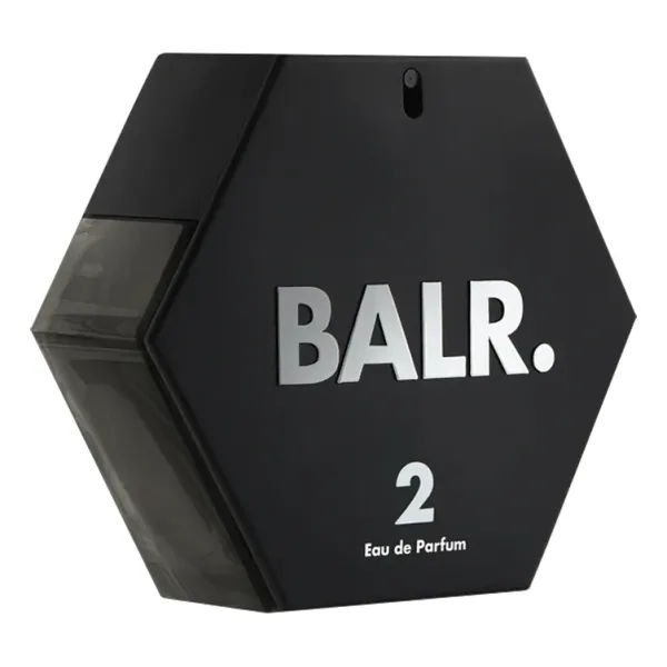 BALR. BALR. 2