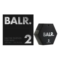BALR. BALR. 2