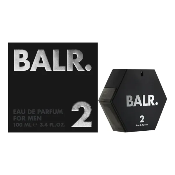 BALR. BALR. 2