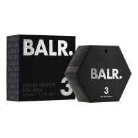 BALR. BALR. 3