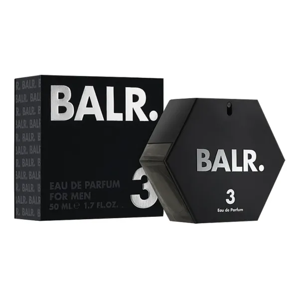 BALR. BALR. 3