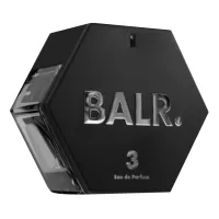 BALR. BALR. 3