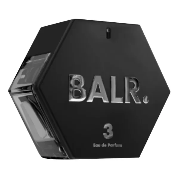 BALR. BALR. 3