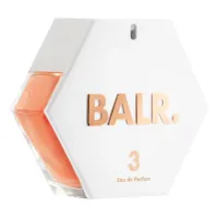BALR. 3 Eau De Parfum For Women
