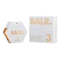 BALR. 3 Eau De Parfum For Women