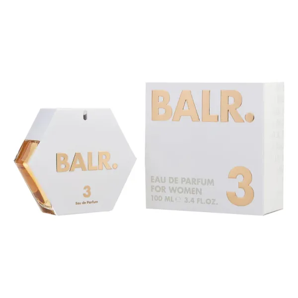 BALR. BALR. 3 Women