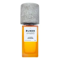 BLNDRGRPHY 04 Amber Negroni