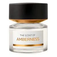 BMW Fragrances Amberness
