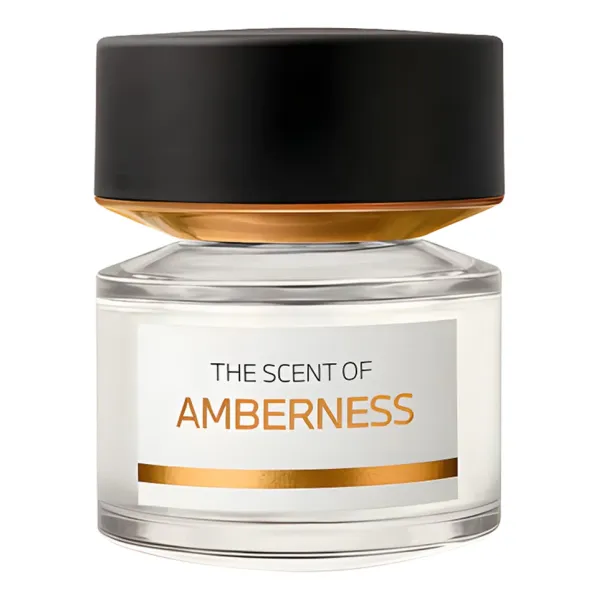 BMW Fragrances Amberness