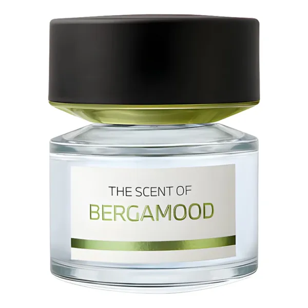 BMW Fragrances Bergamood