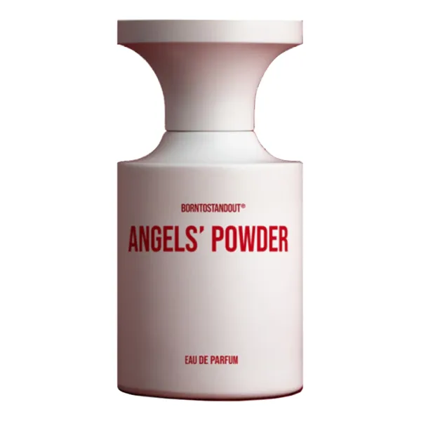 BORNTOSTANDOUT Angels' Powder