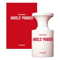 BORNTOSTANDOUT Angels' Powder