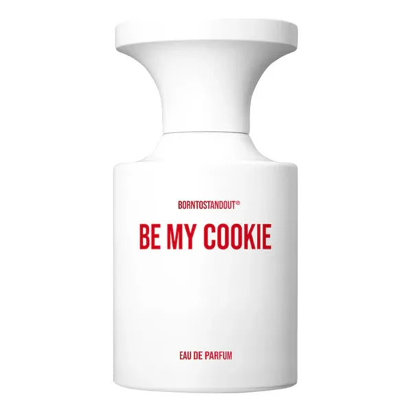 BORNTOSTANDOUT Be My Cookie