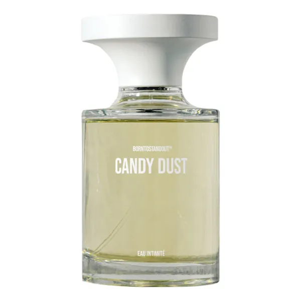 BORNTOSTANDOUT Candy Dust