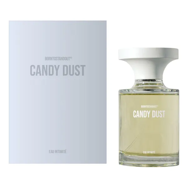 BORNTOSTANDOUT Candy Dust