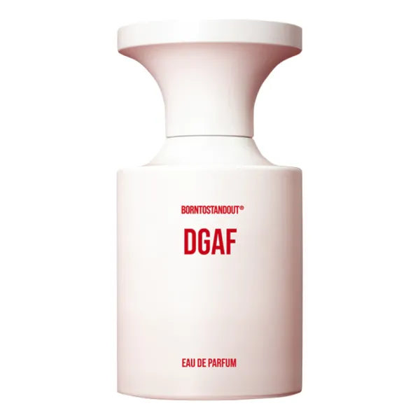 BORNTOSTANDOUT DGAF