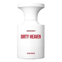 BORNTOSTANDOUT Dirty Heaven