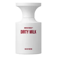 BORNTOSTANDOUT Dirty Milk