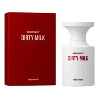 BORNTOSTANDOUT Dirty Milk