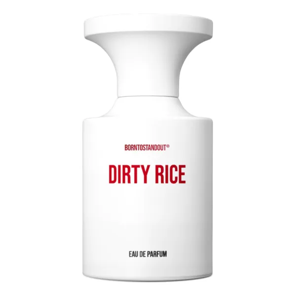 BORNTOSTANDOUT Dirty Rice