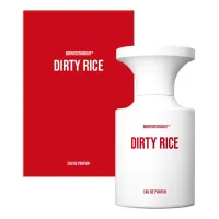 BORNTOSTANDOUT Dirty Rice