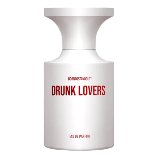 BORNTOSTANDOUT Drunk Lovers
