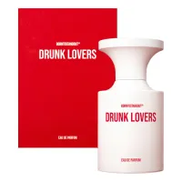 BORNTOSTANDOUT Drunk Lovers