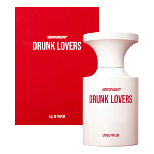 BORNTOSTANDOUT Drunk Lovers
