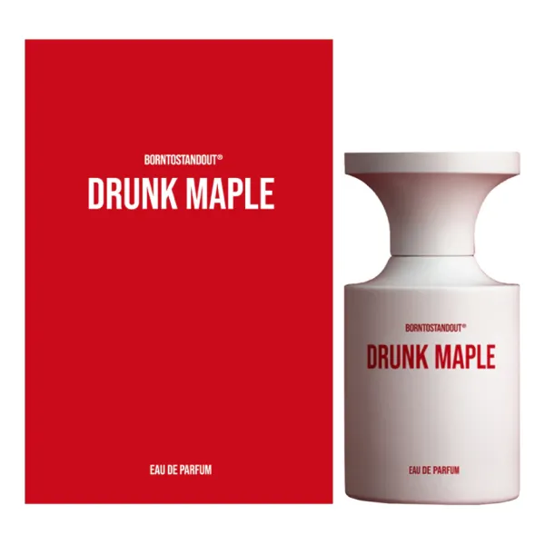 BORNTOSTANDOUT Drunk Maple