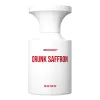 BORNTOSTANDOUT Drunk Saffron