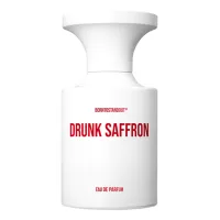 BORNTOSTANDOUT Drunk Saffron